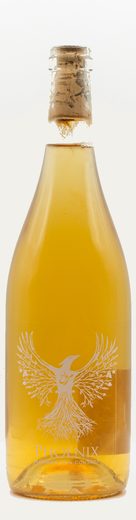 Mersel wine — bottle 3