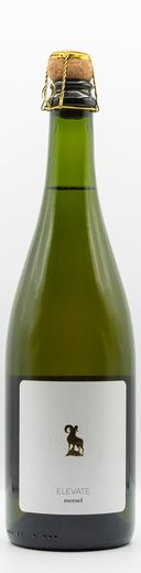 Mersel wine — bottle 6