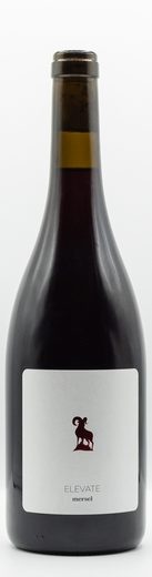 Mersel wine — bottle 7