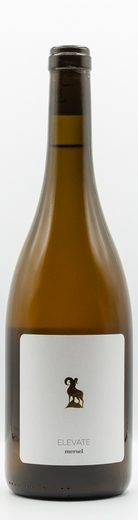 Mersel wine — bottle 8