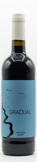 Quinta da Costa do Pinhão wine — bottle 4