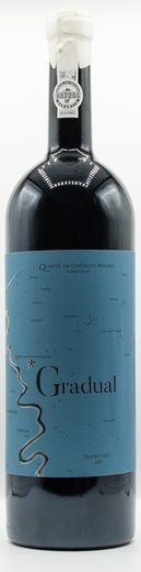 Quinta da Costa do Pinhão wine — bottle 5