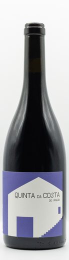 Quinta da Costa do Pinhão wine — bottle 7