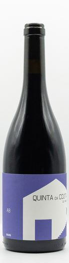 Quinta da Costa do Pinhão wine — bottle 8