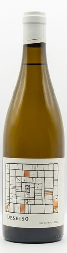 Vinhos Desviso wine — bottle 3