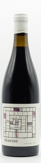 Vinhos Desviso wine — bottle 5